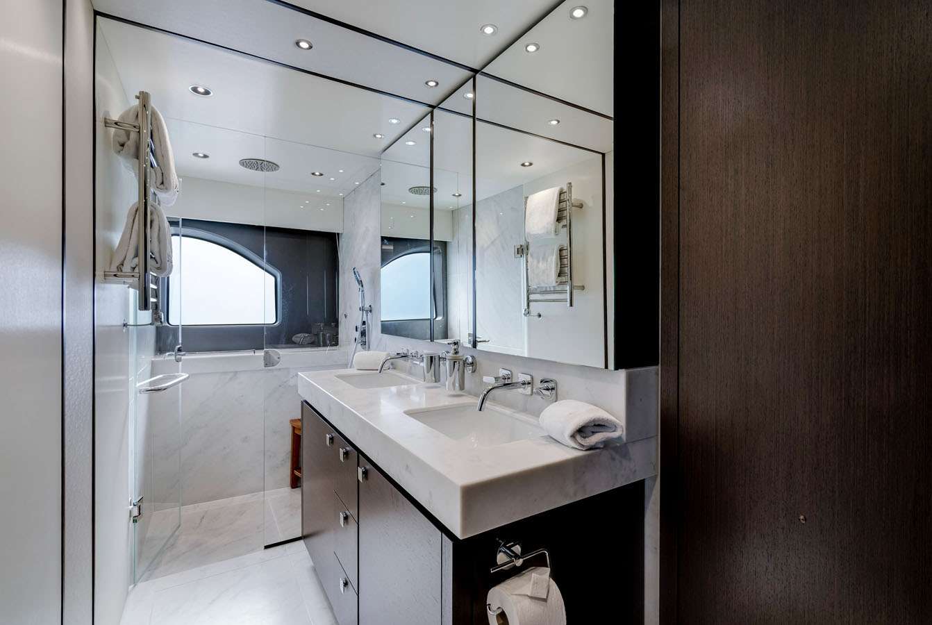 Yacht Photo