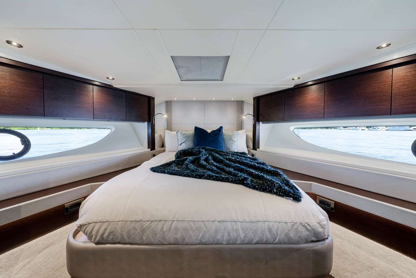 Yacht Photo
