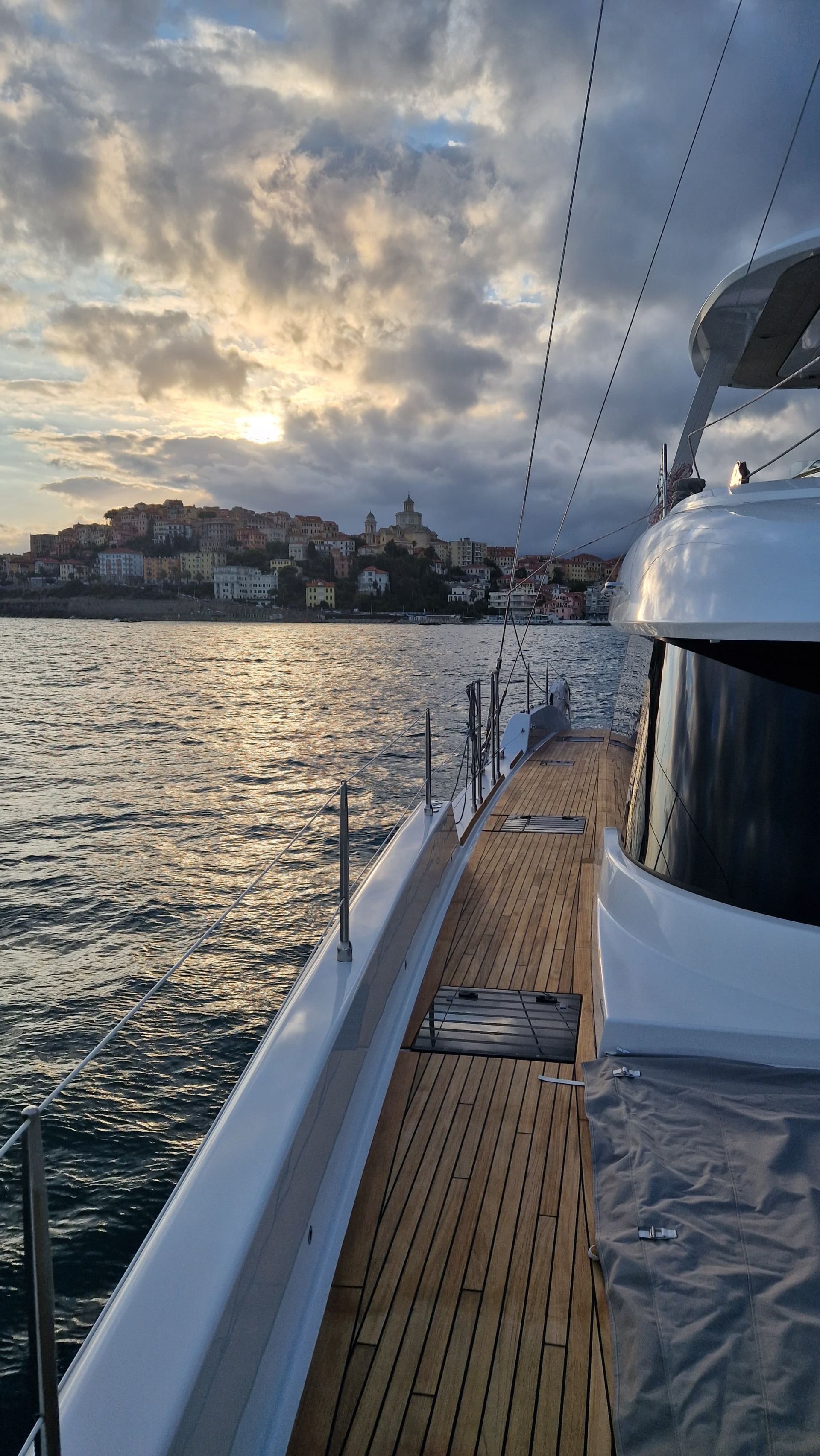 Yacht Photo