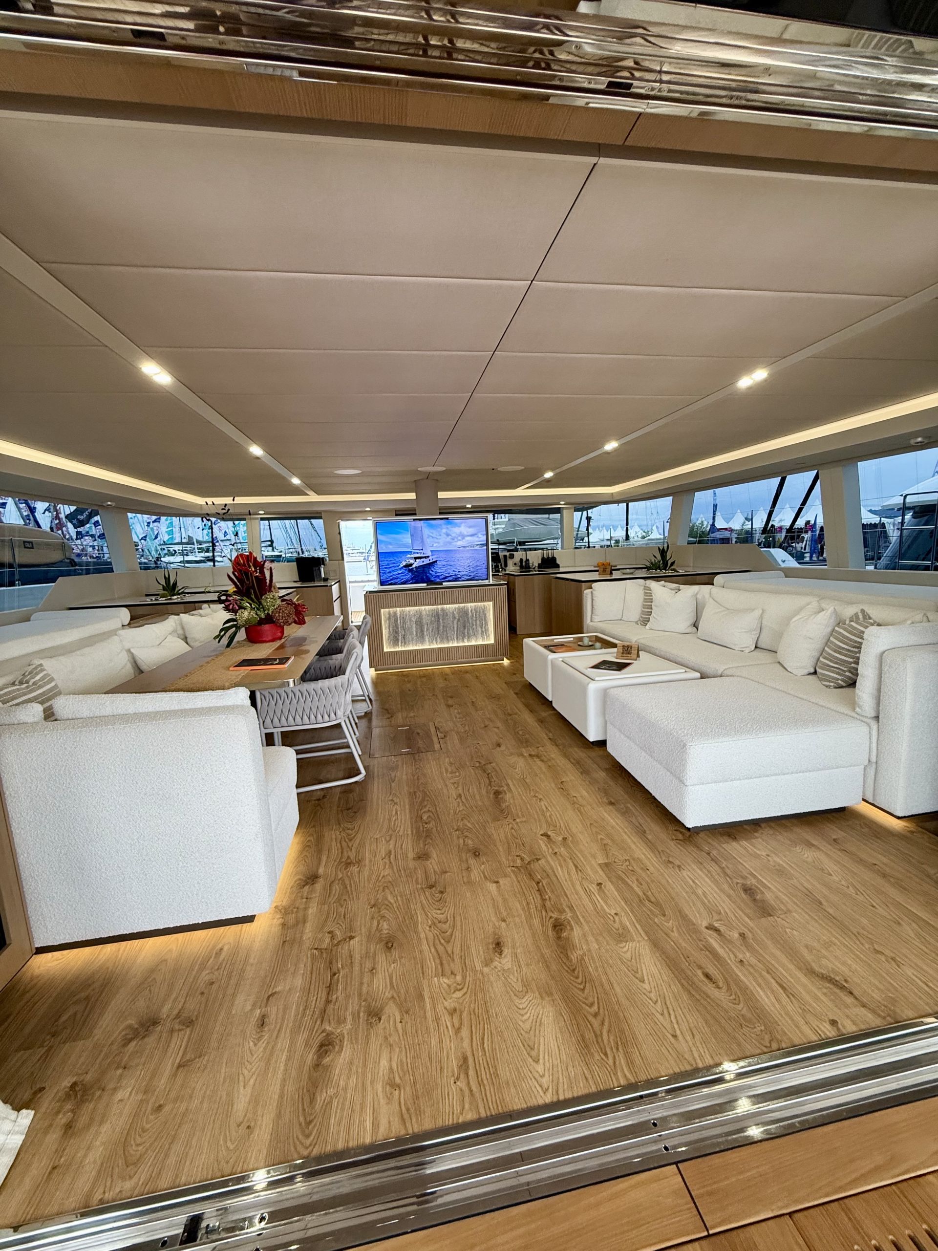 Yacht Photo