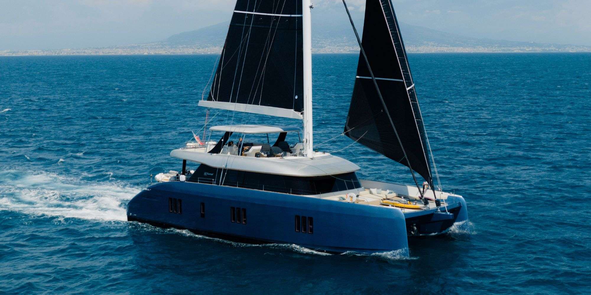 Yacht Photo