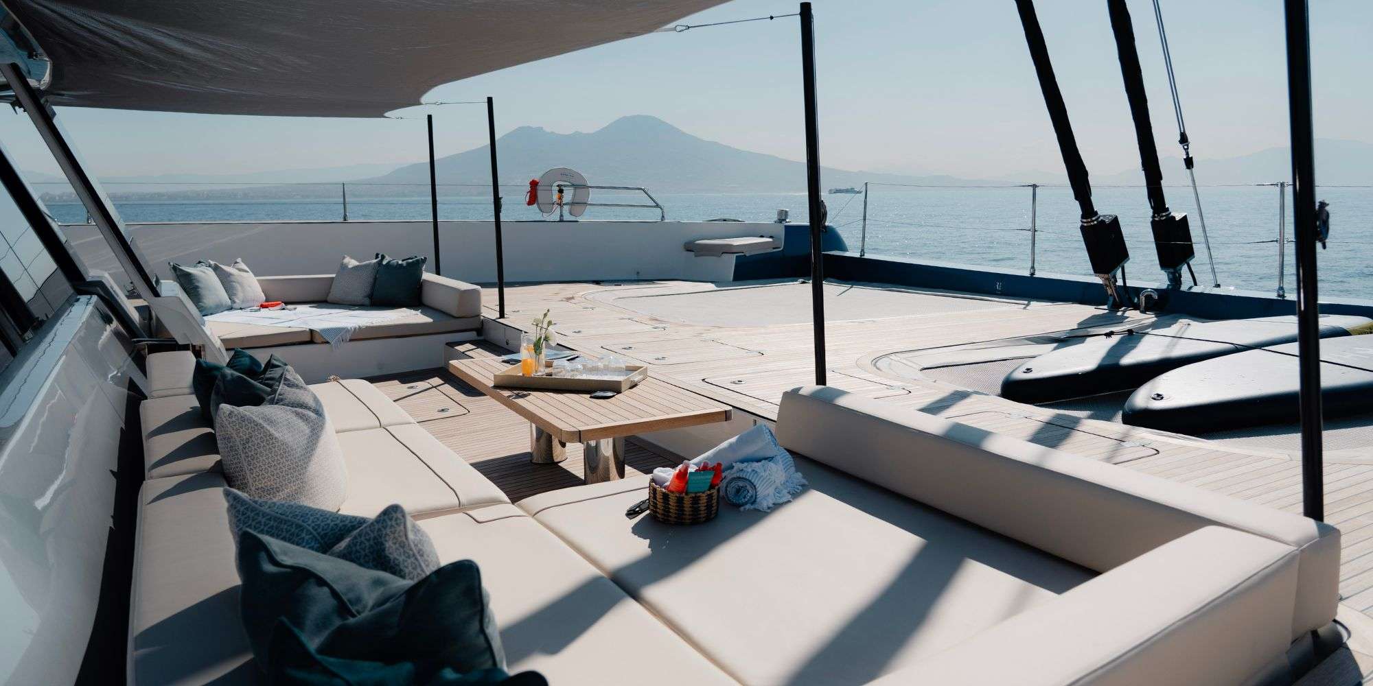 Yacht Photo