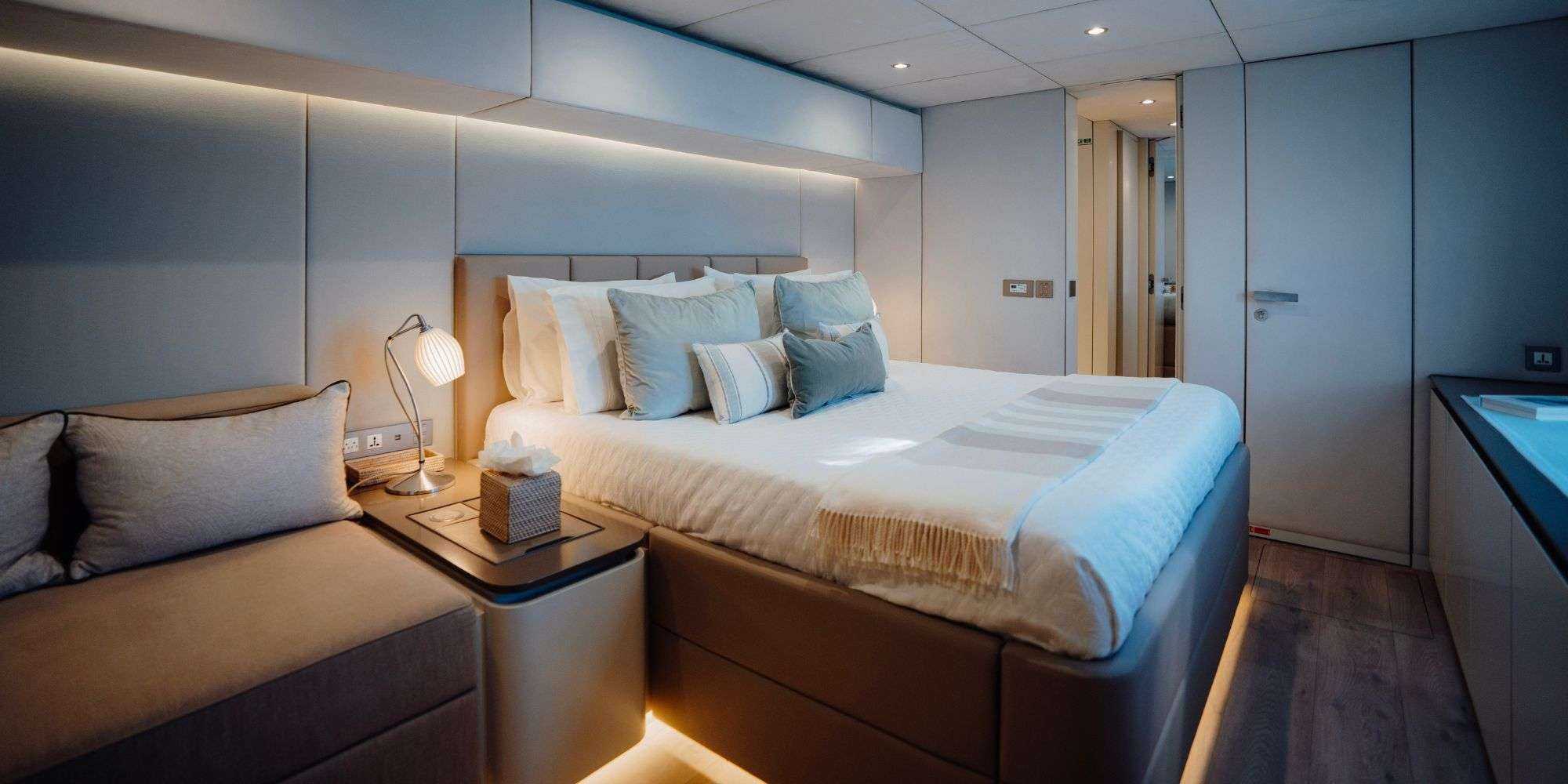 Yacht Photo