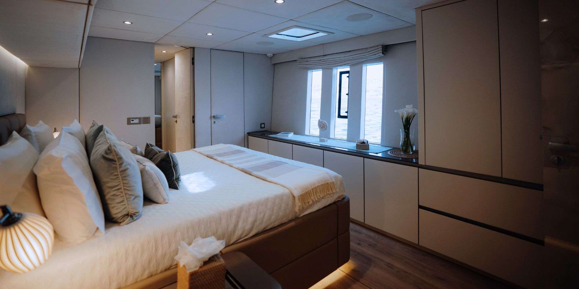 Yacht Photo