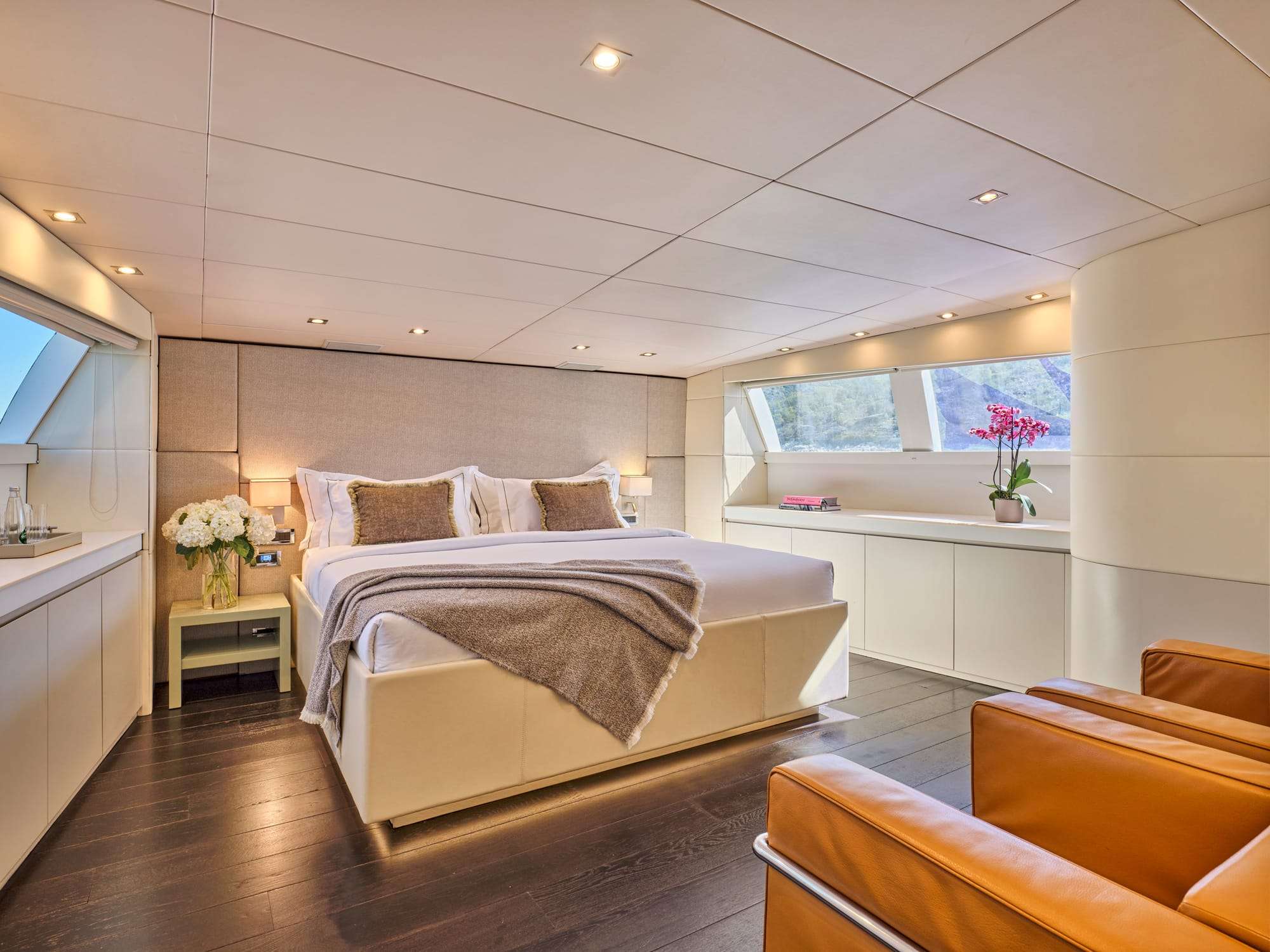 Yacht Photo