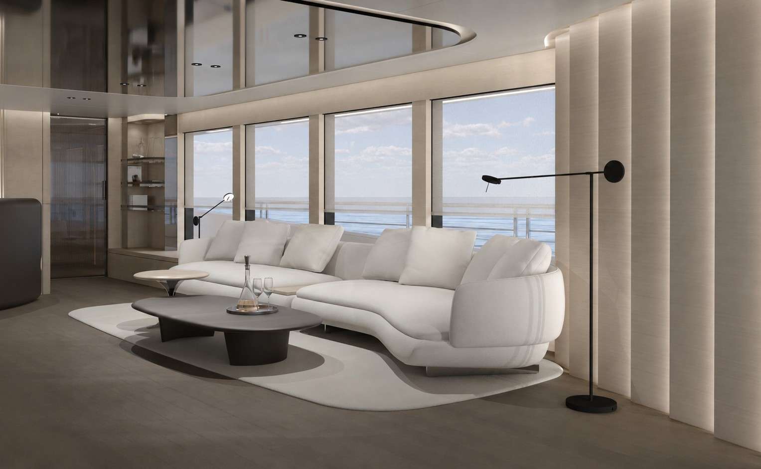 Yacht Photo