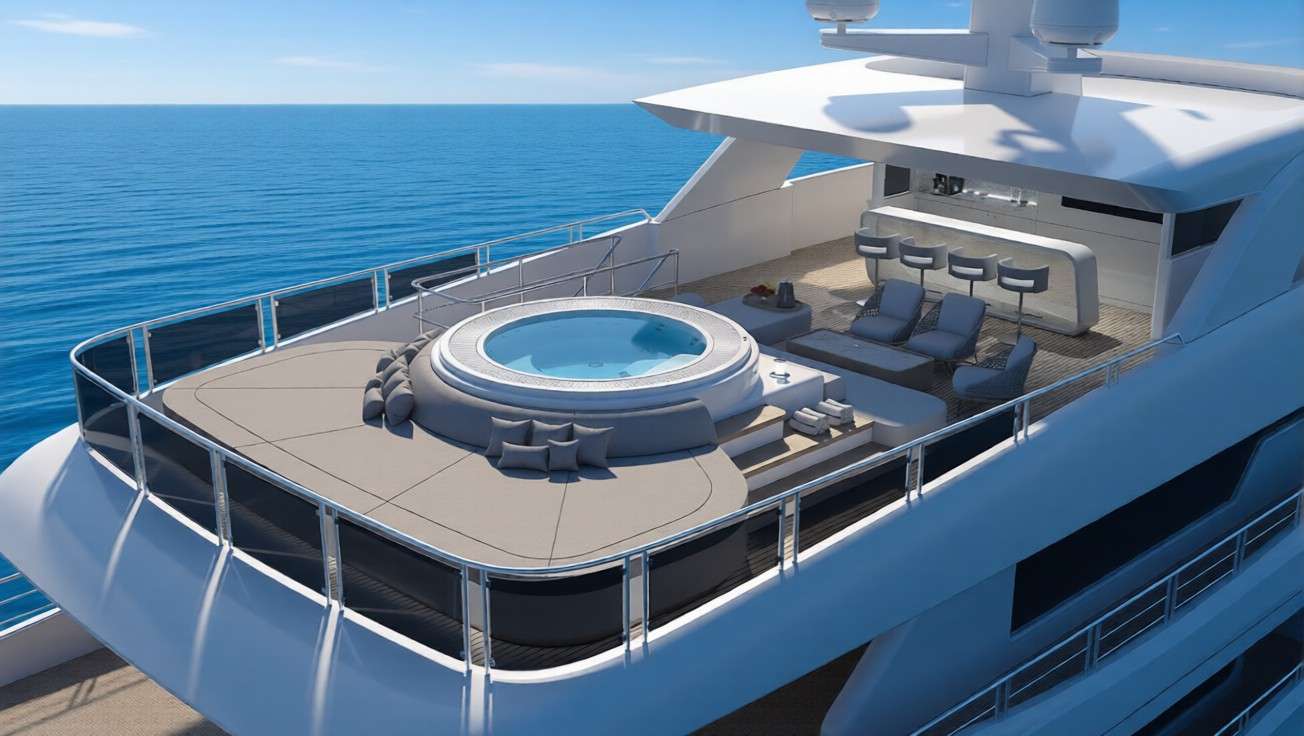 Yacht Photo