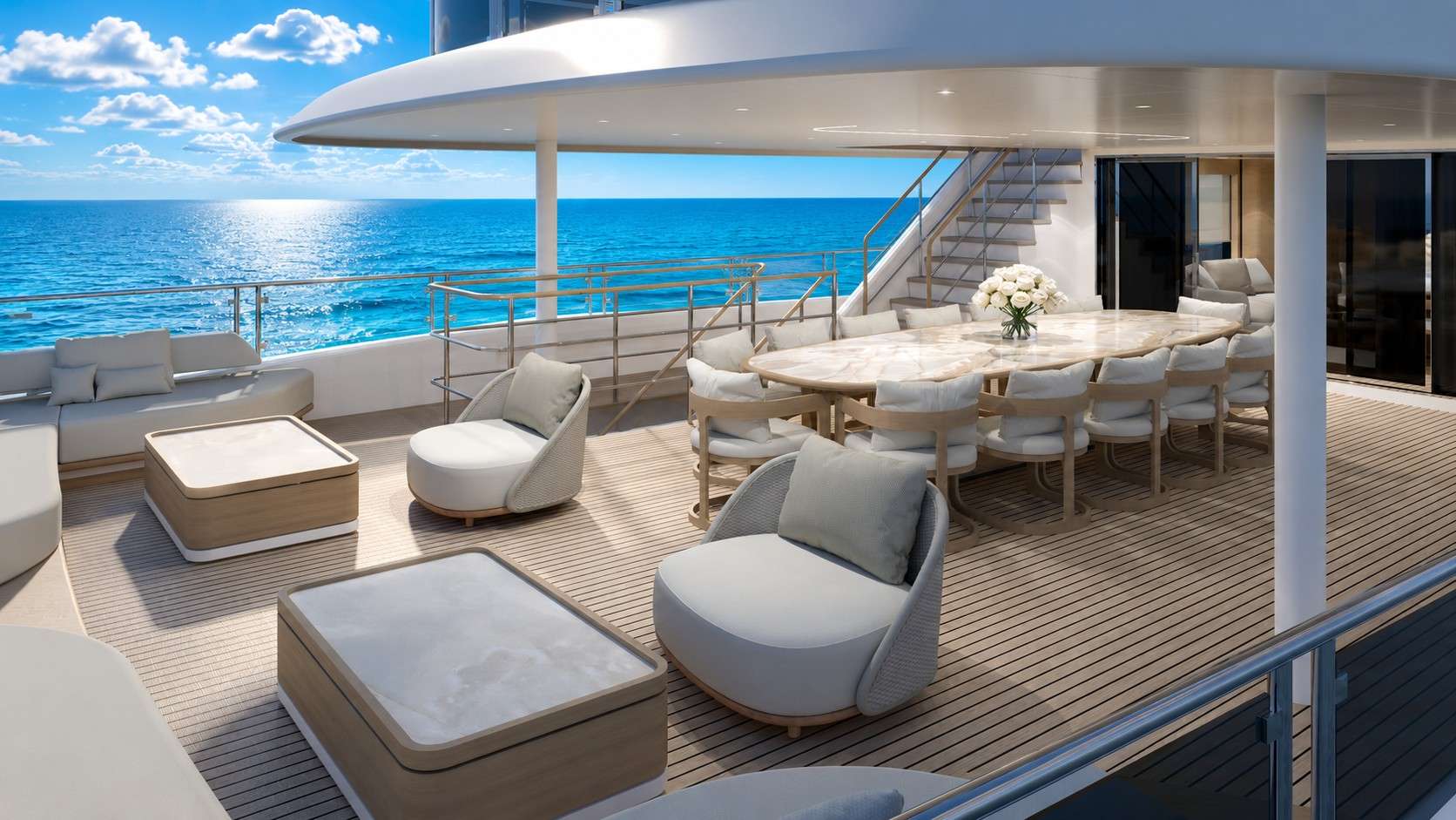 Yacht Photo