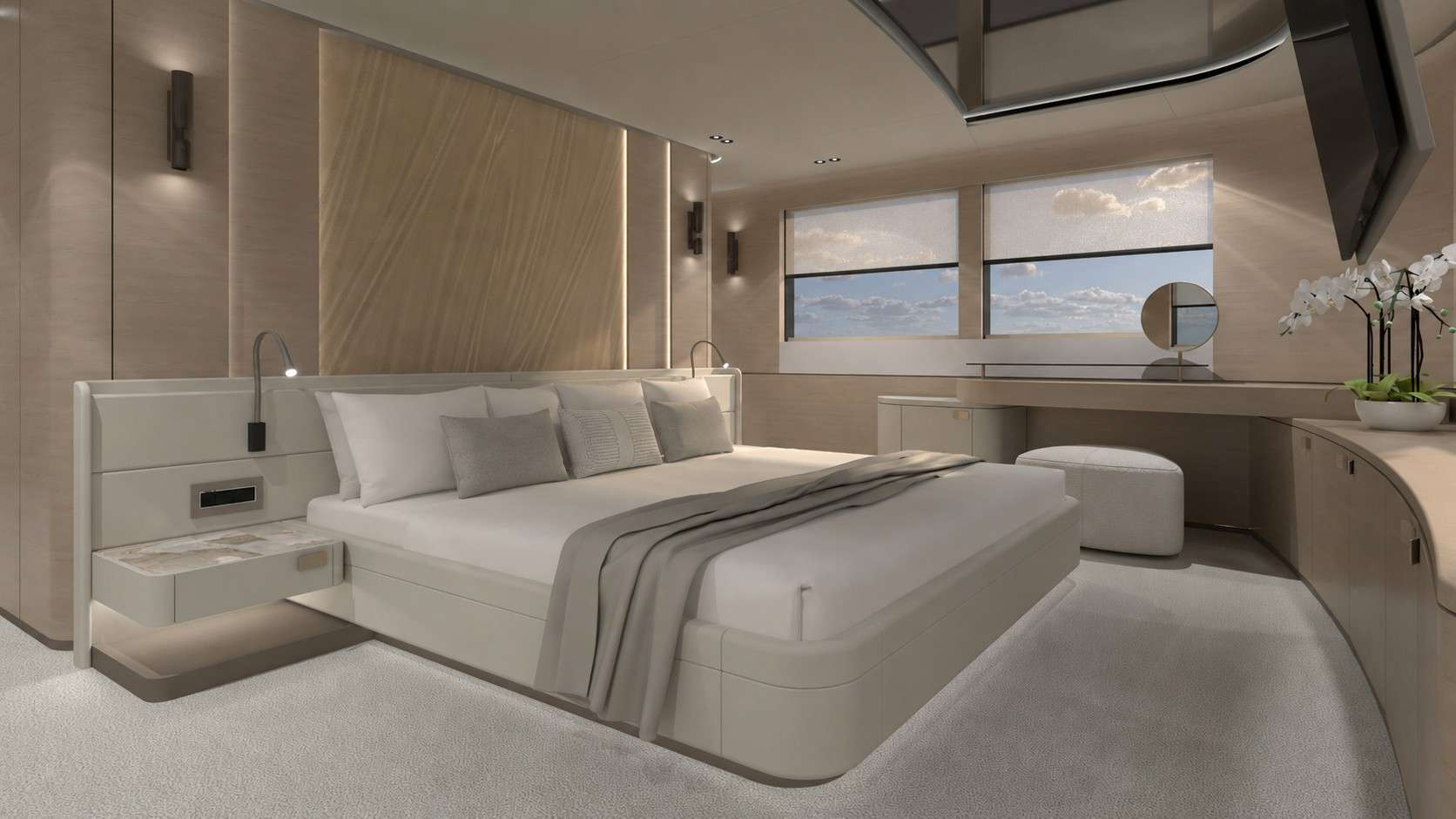 Yacht Photo