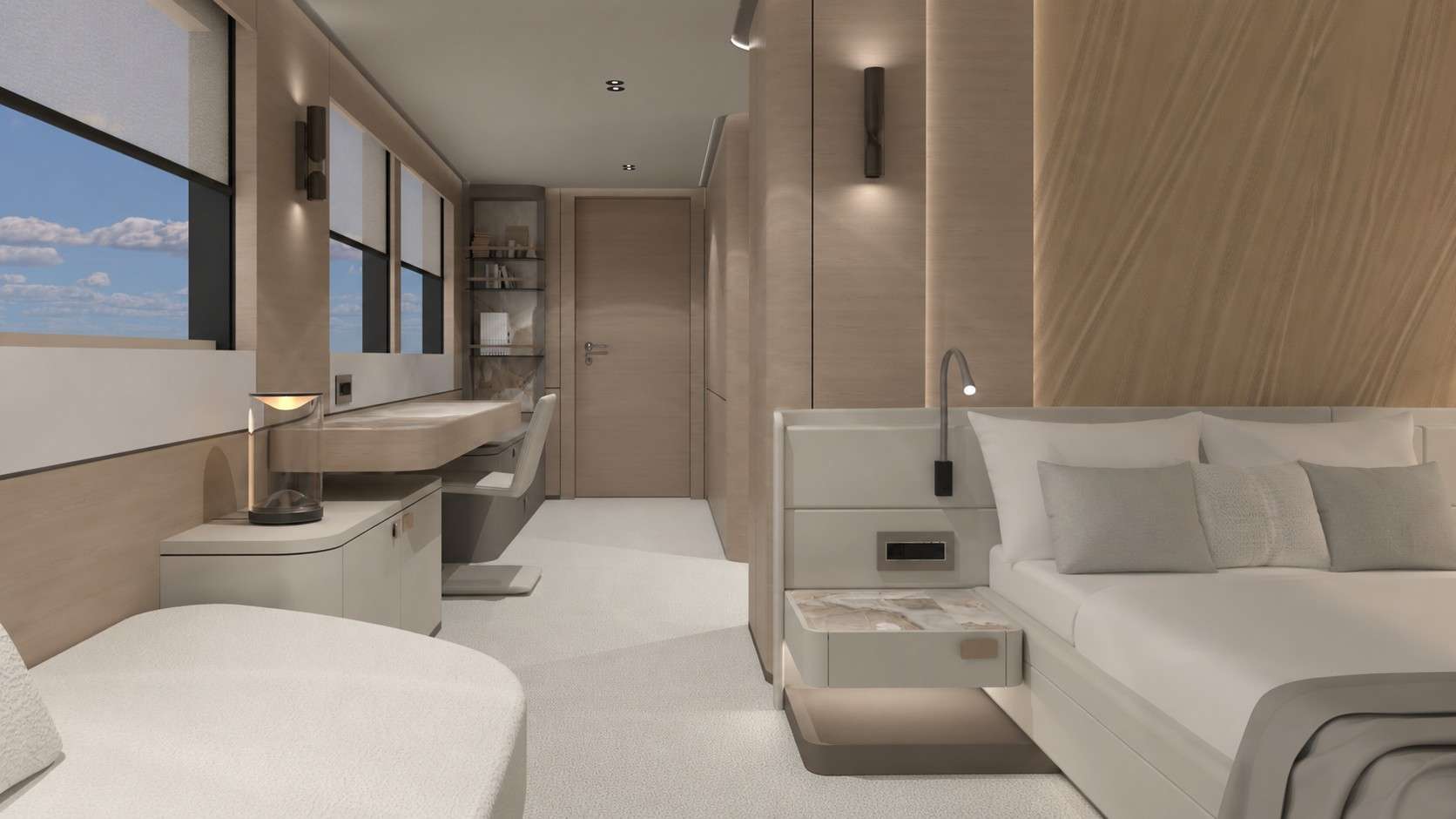 Yacht Photo