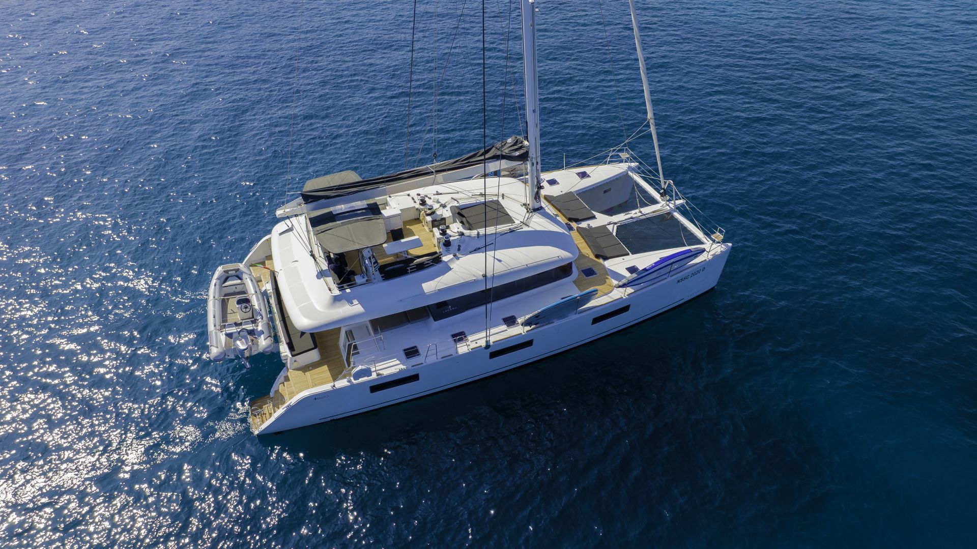 Yacht Photo