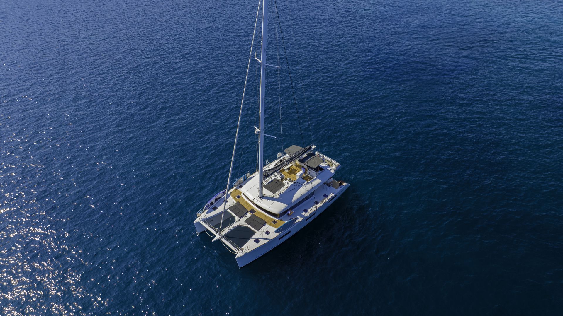 Yacht Photo