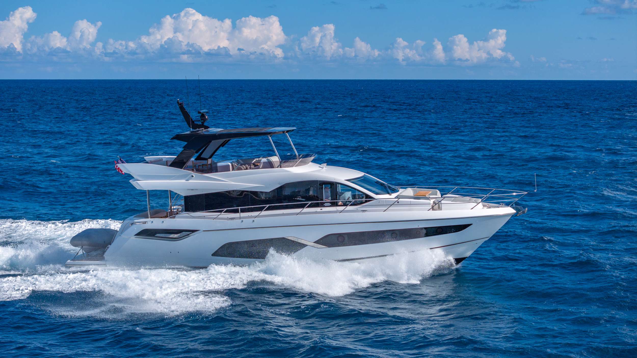 Yacht Photo