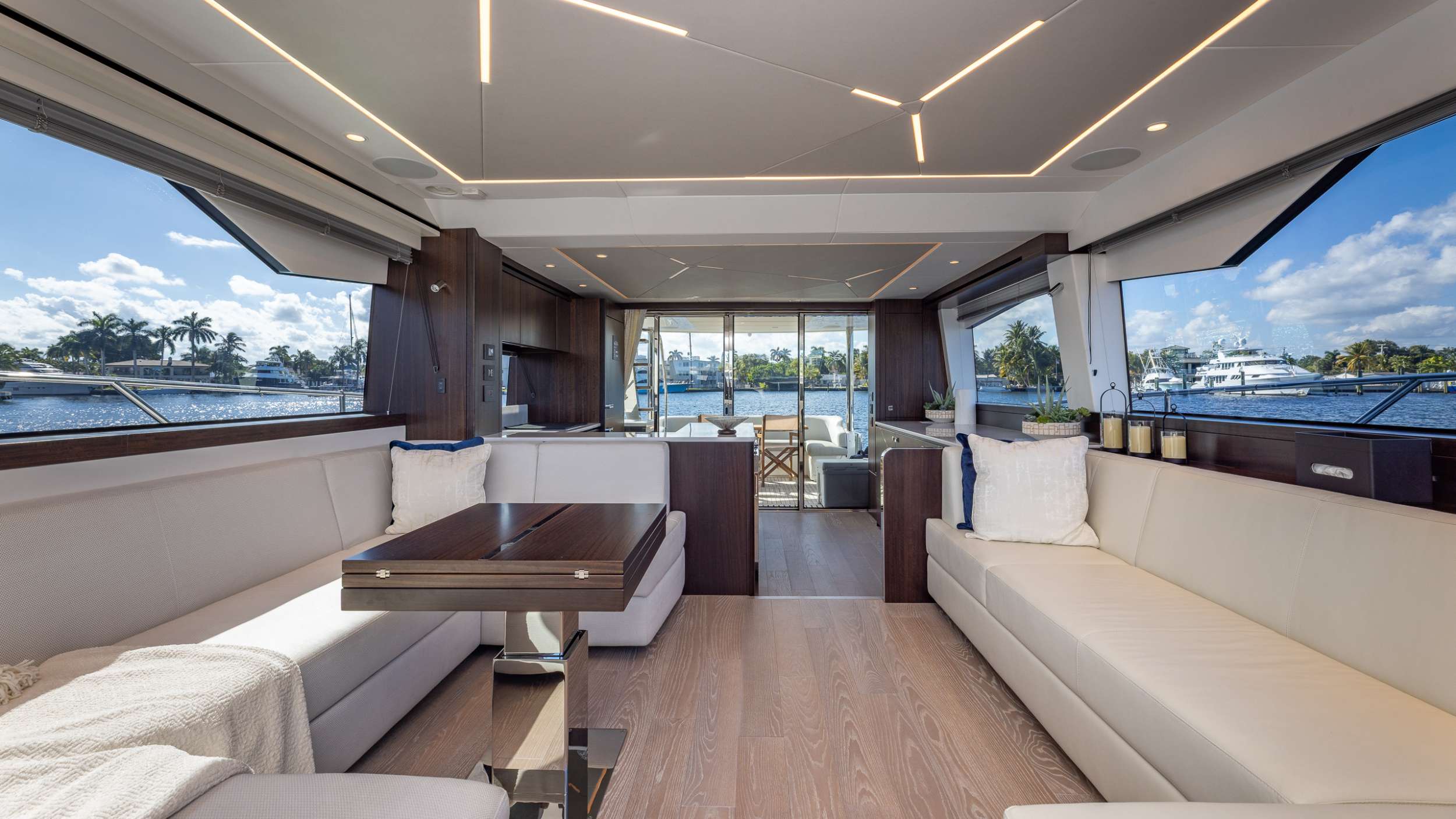 Yacht Photo