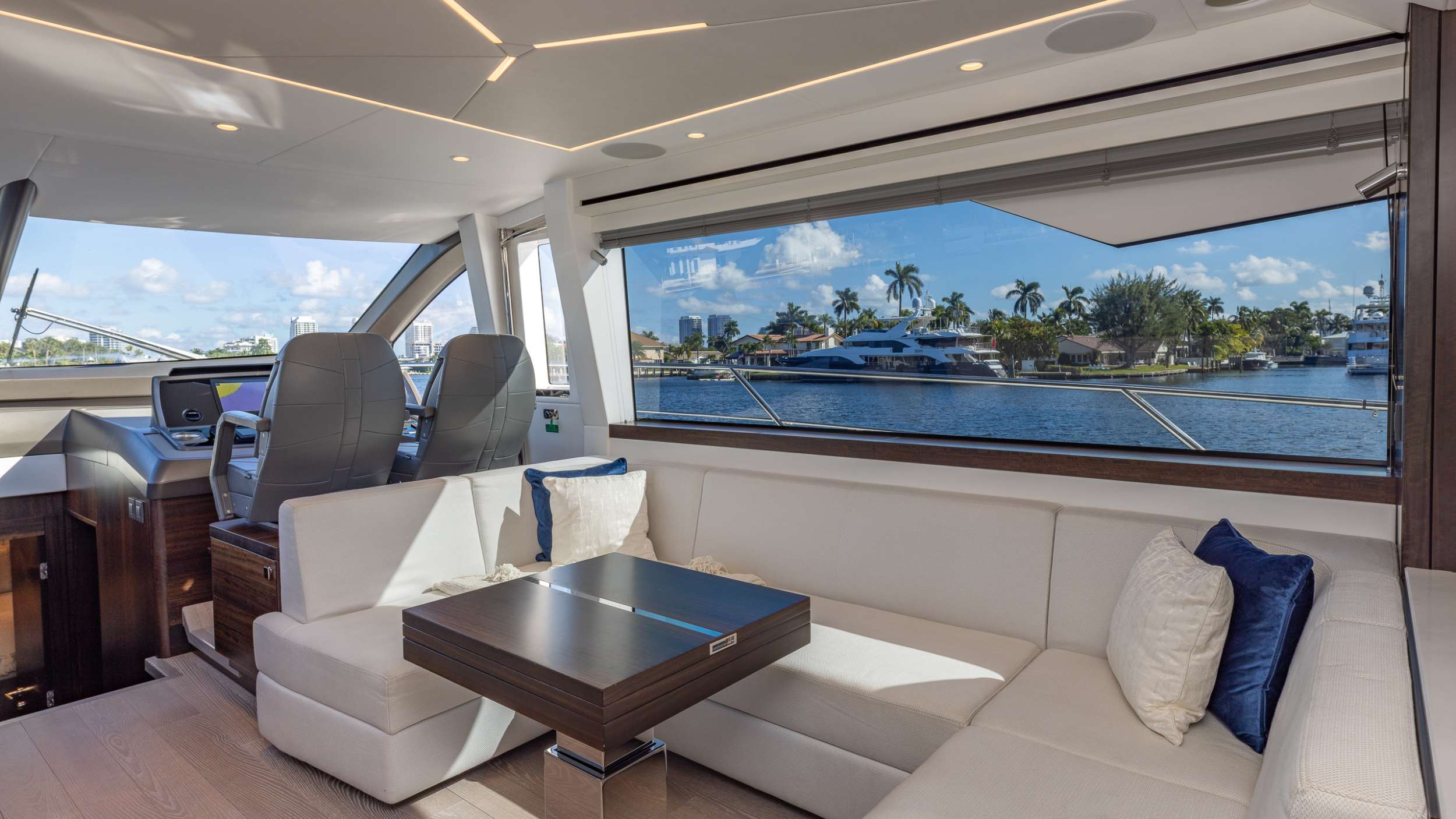 Yacht Photo