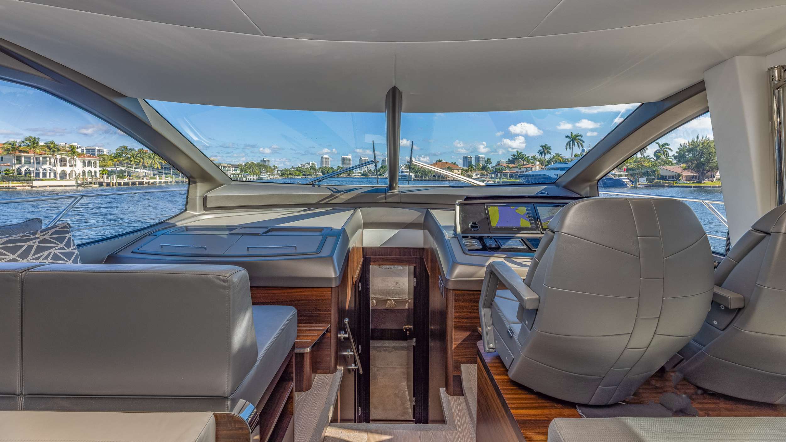 Yacht Photo