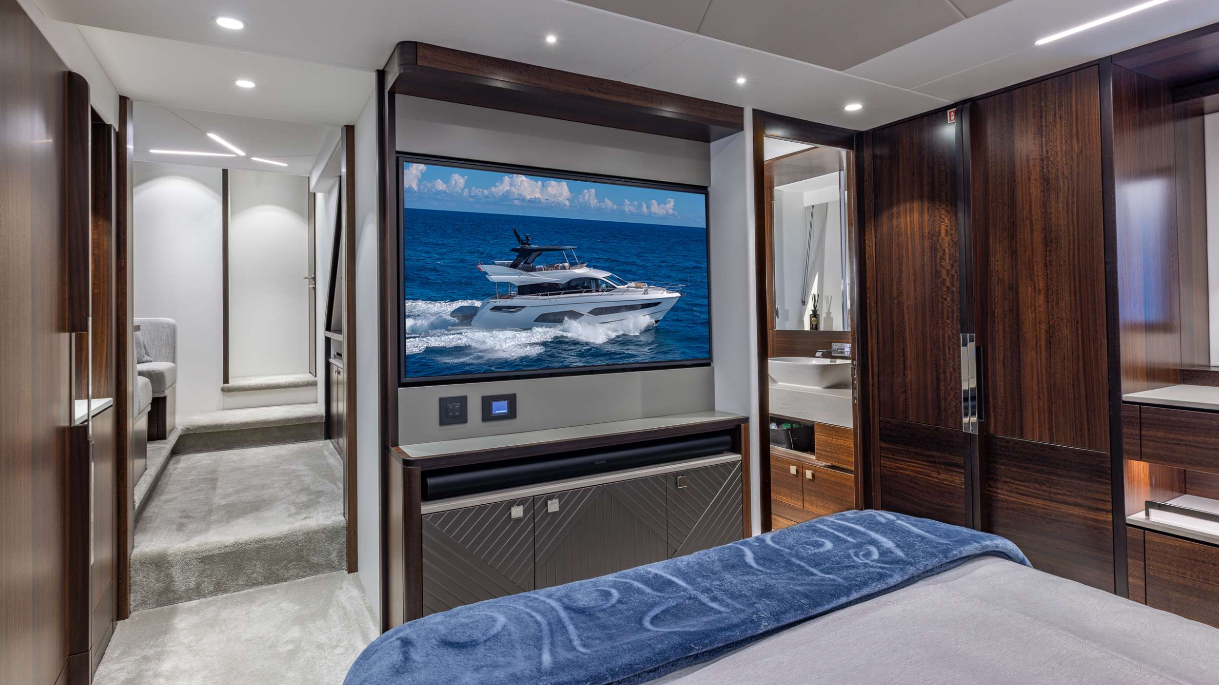Yacht Photo