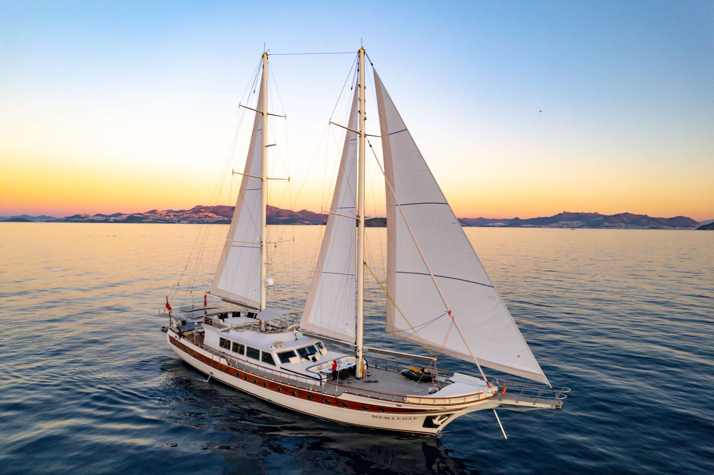 Yacht Photo