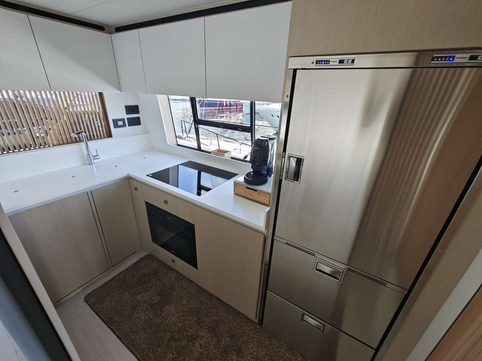 Yacht Photo