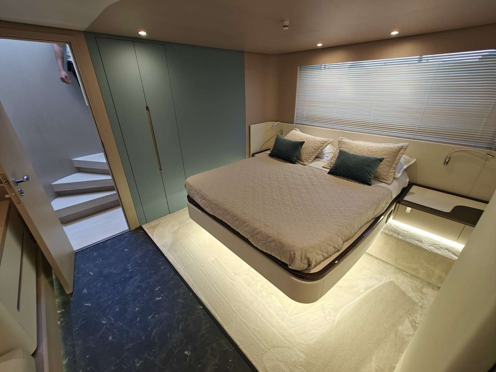 Yacht Photo
