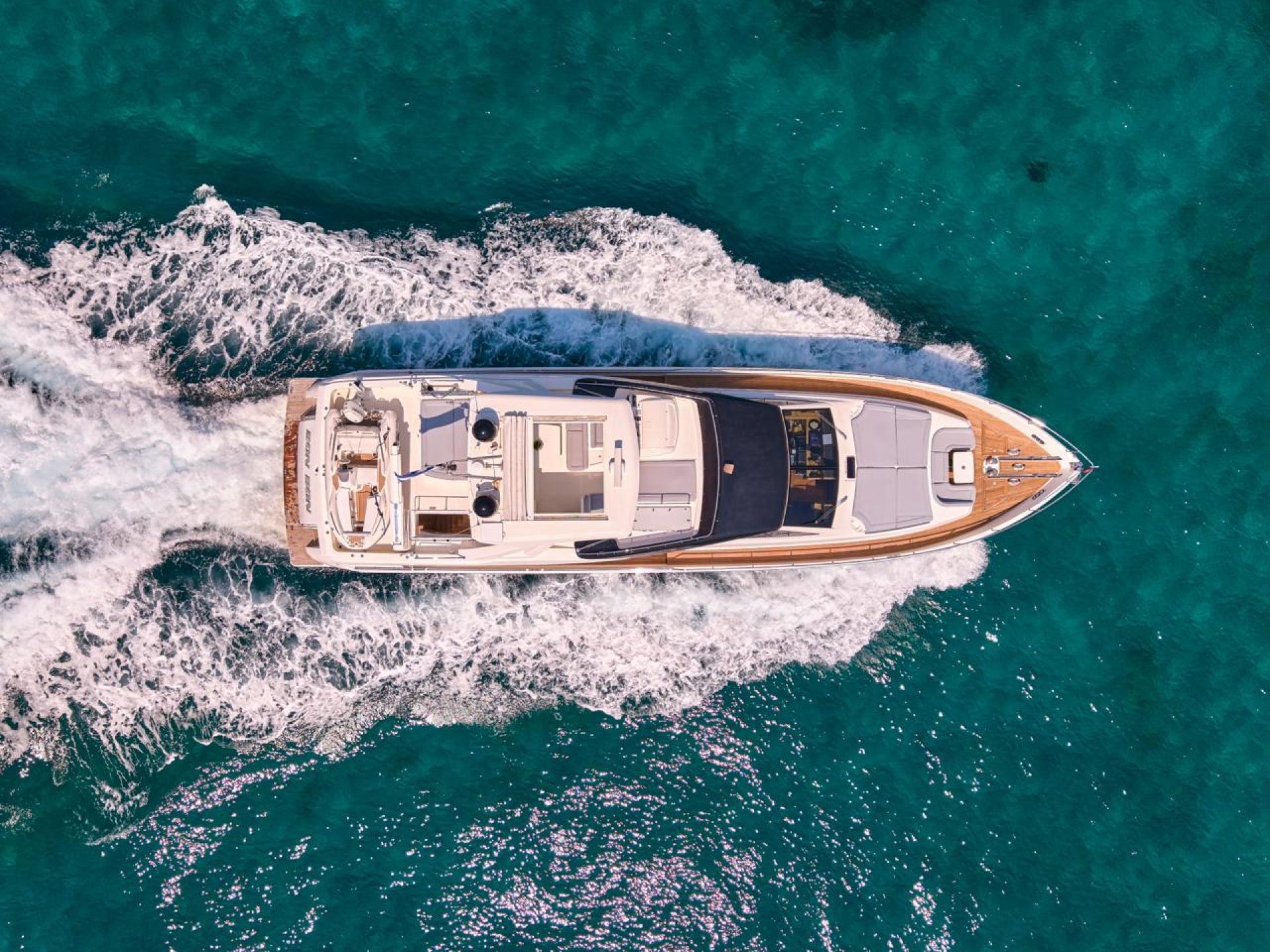 Yacht Photo