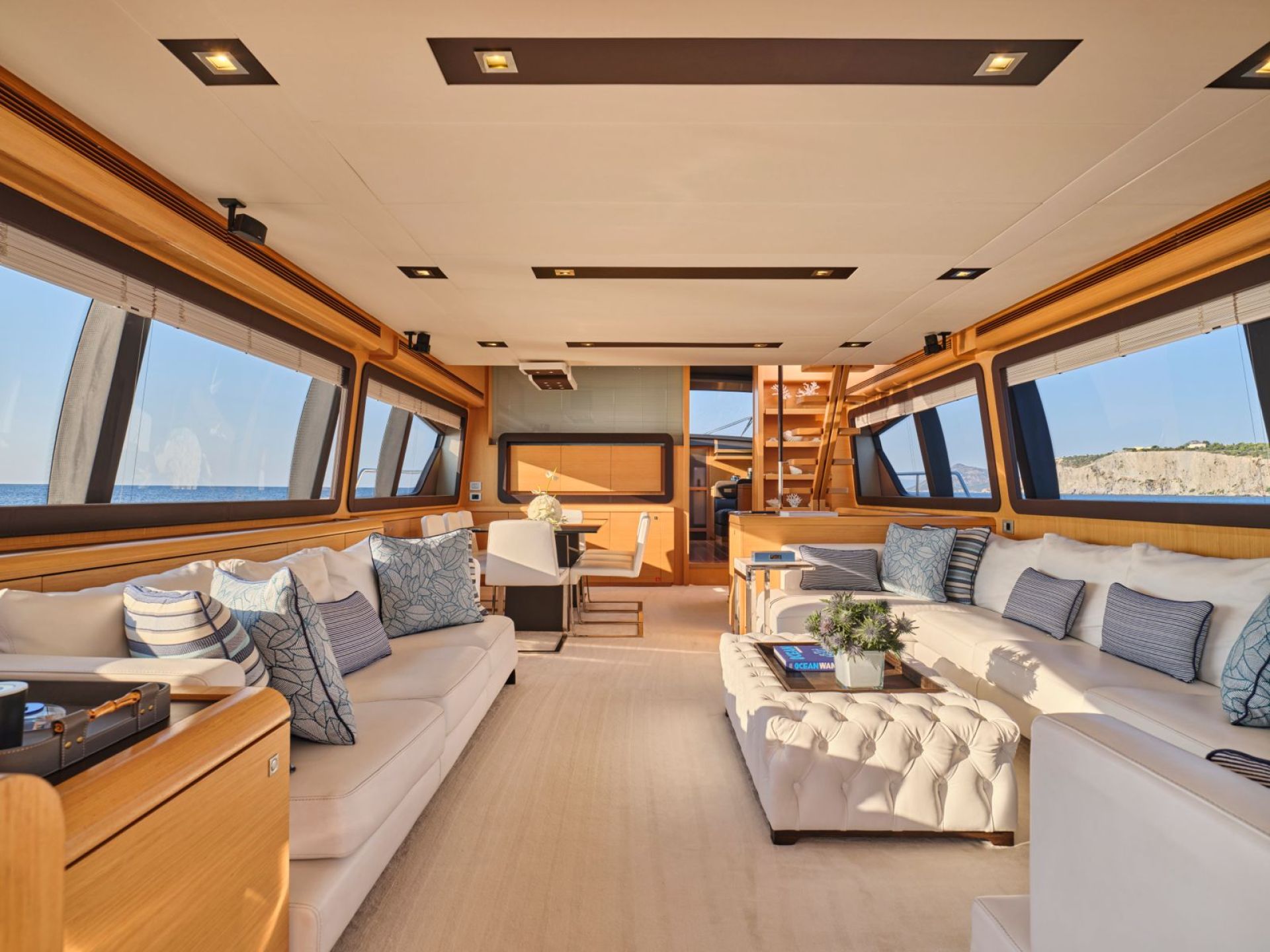 Yacht Photo