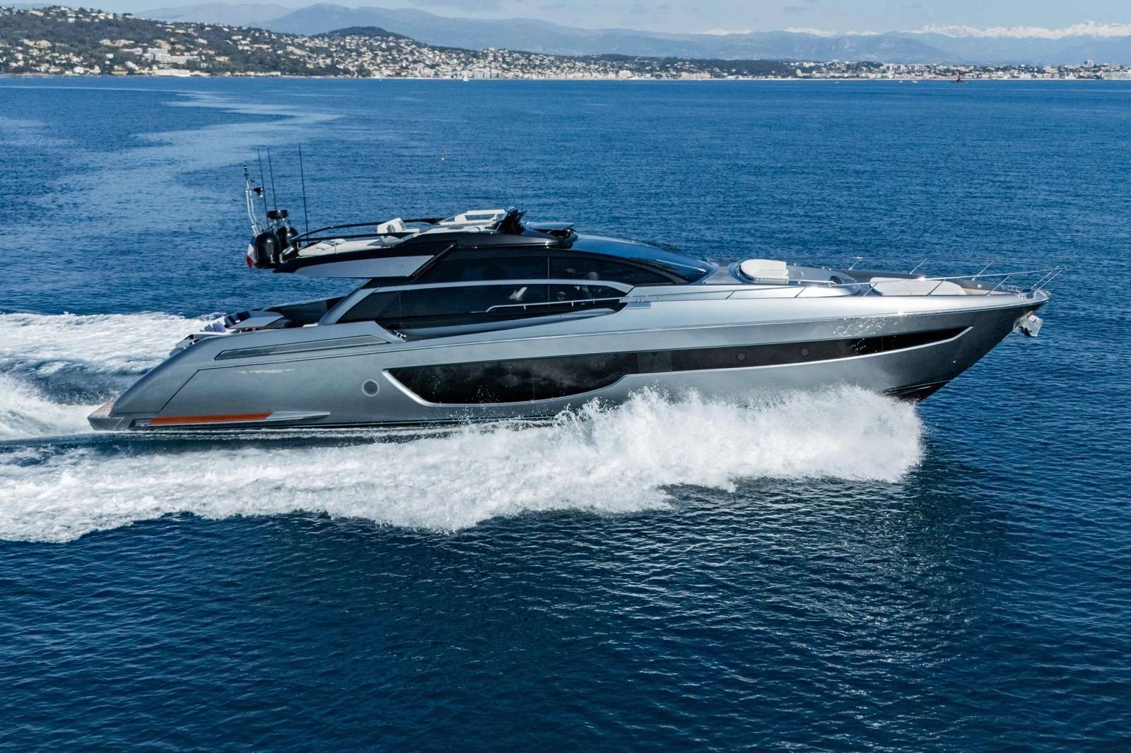 Yacht Photo