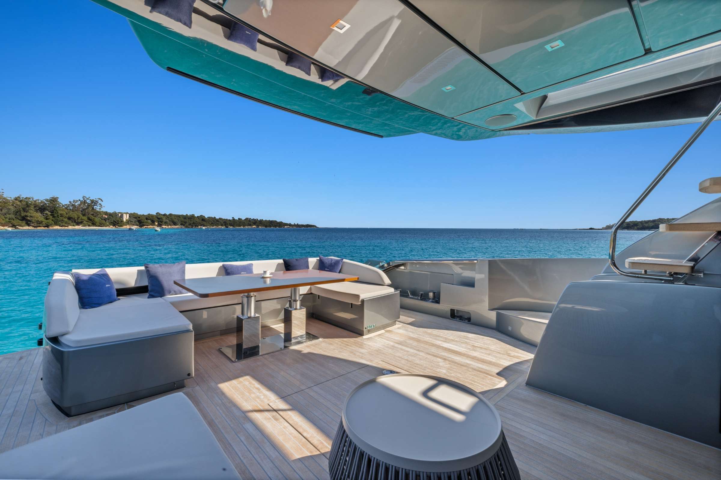 Yacht Photo