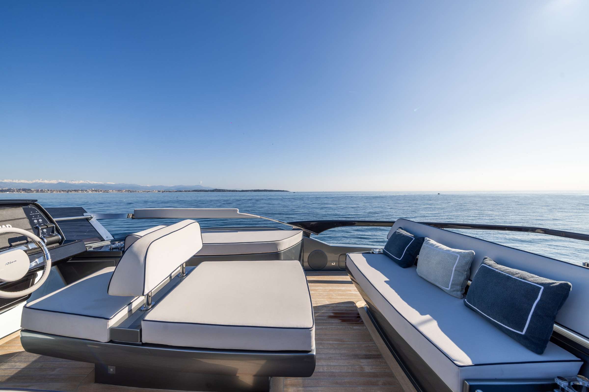 Yacht Photo