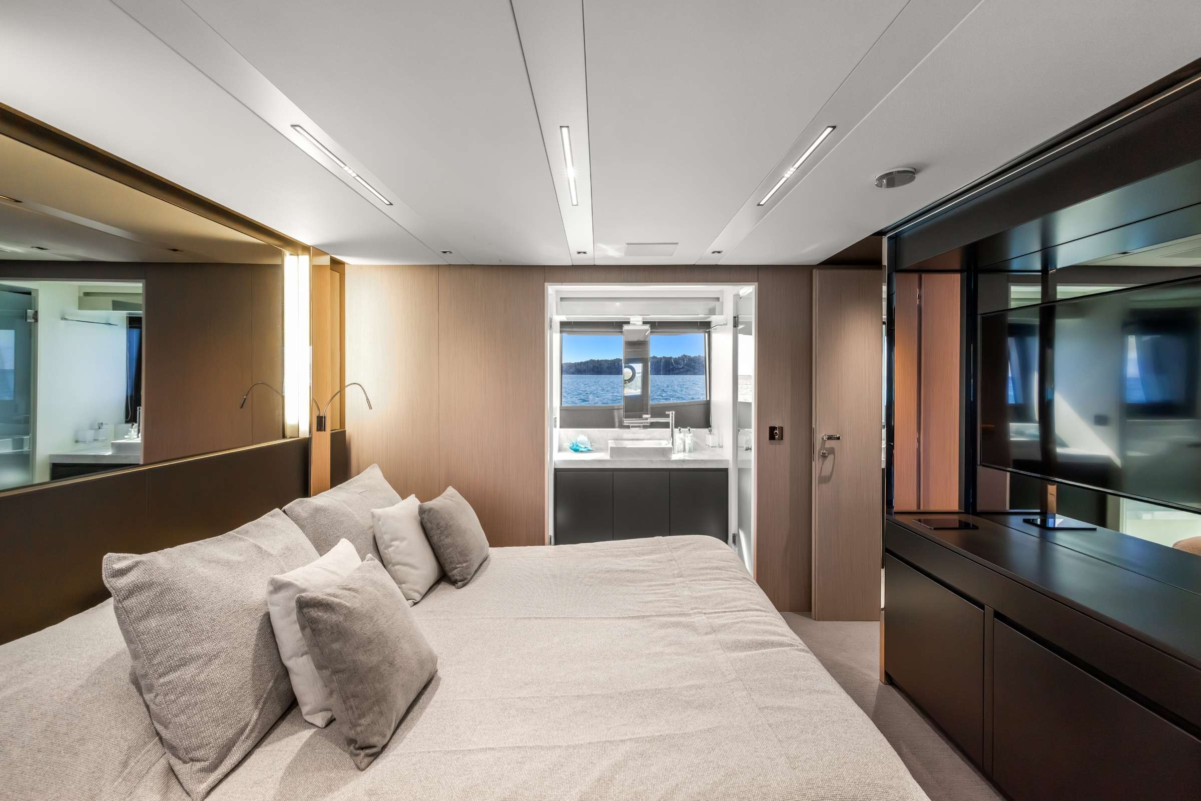 Yacht Photo