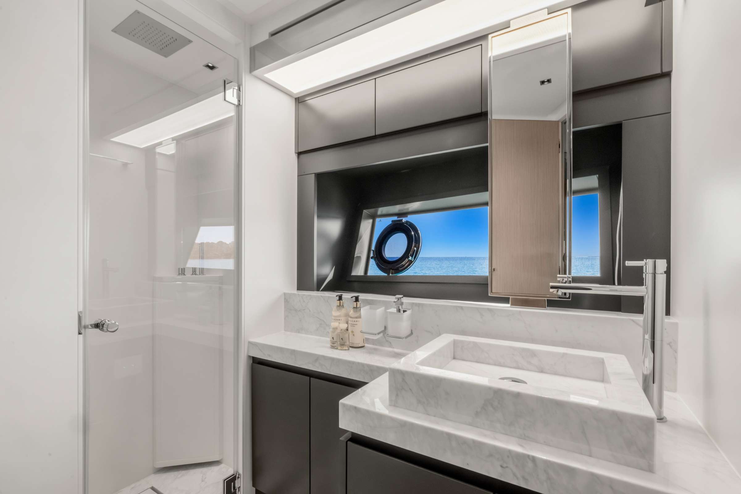 Yacht Photo
