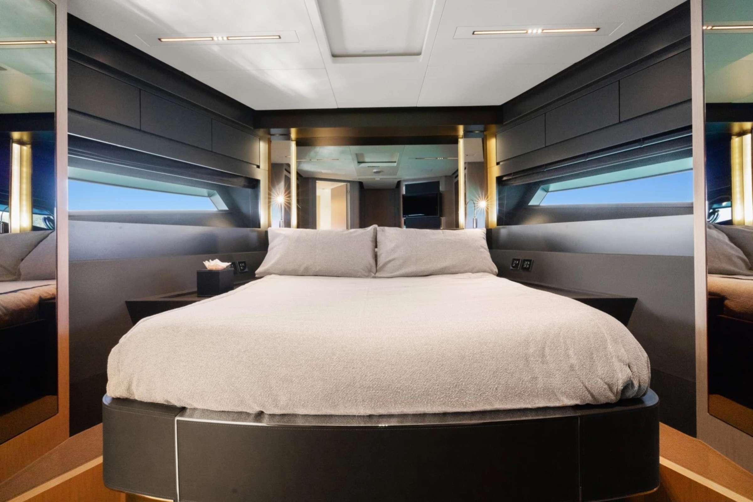 Yacht Photo