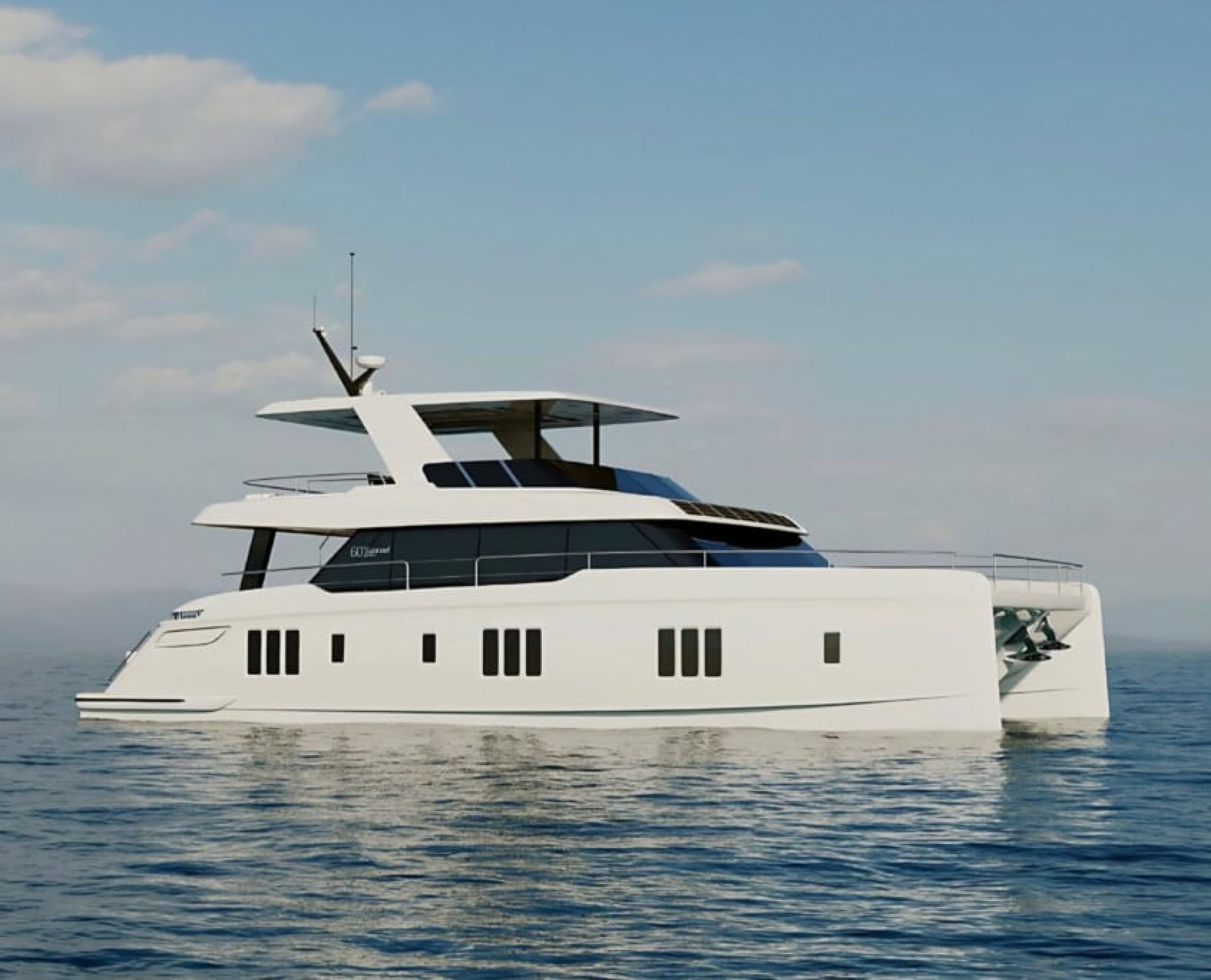 Yacht Photo