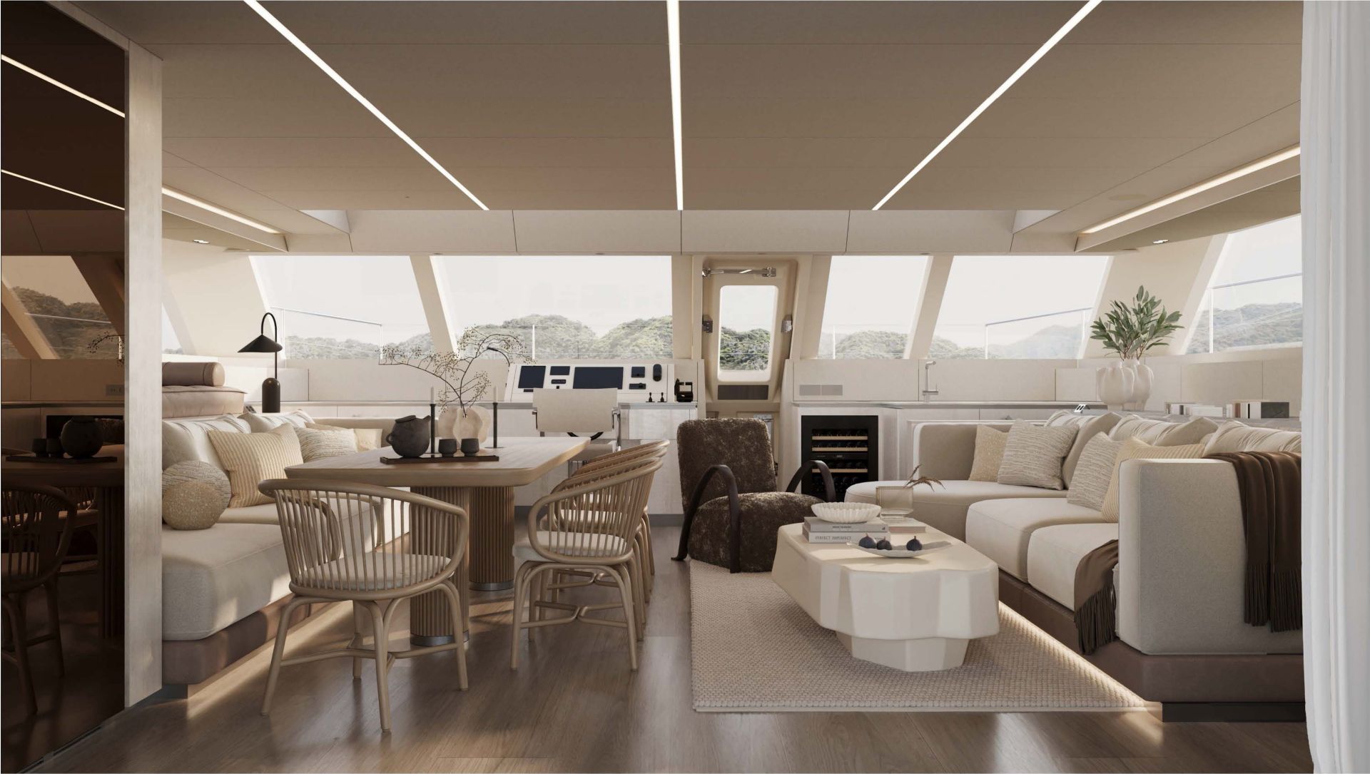 Yacht Photo