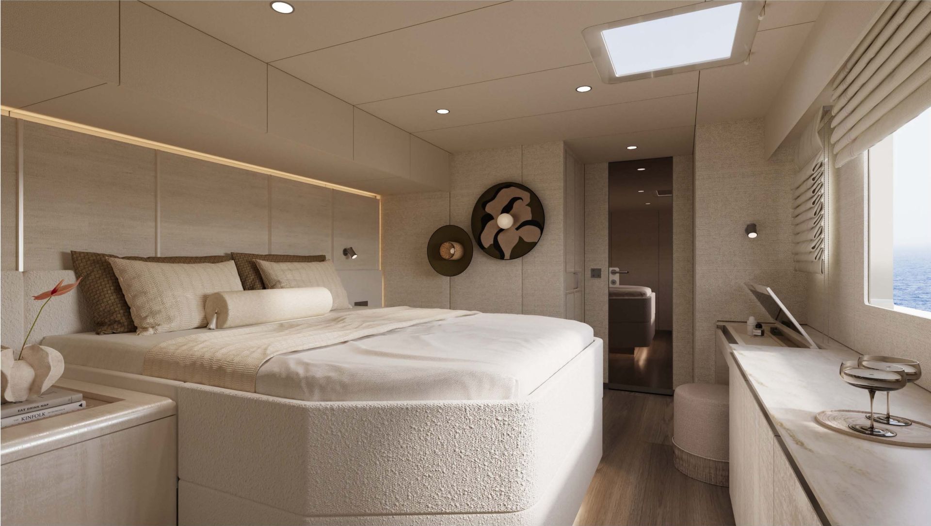 Yacht Photo