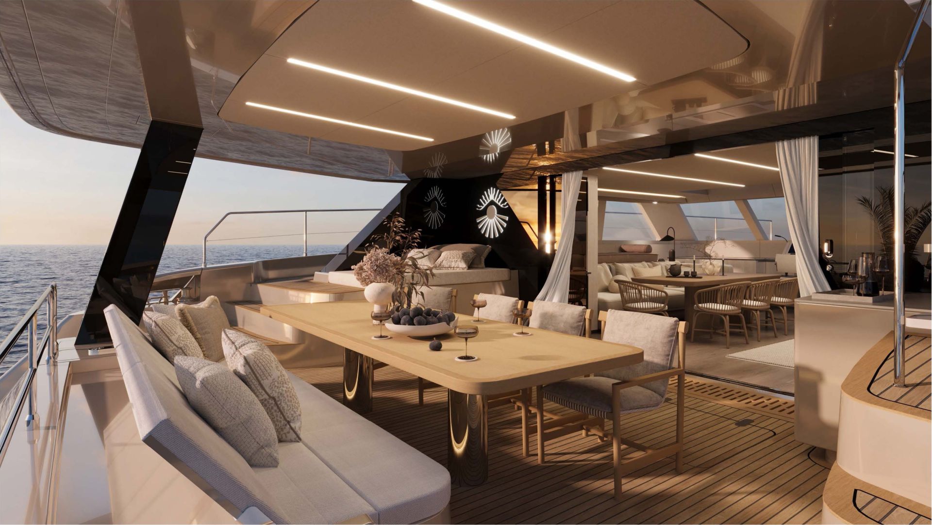 Yacht Photo