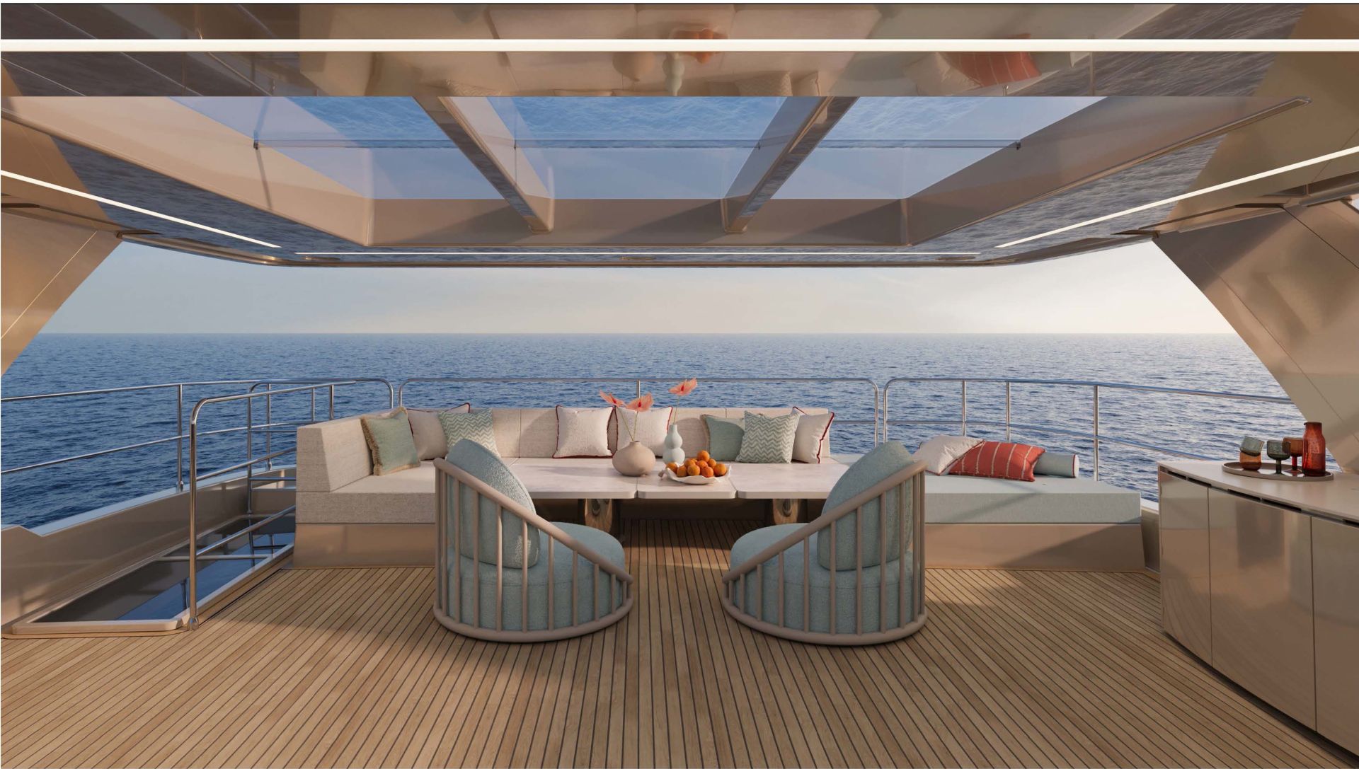 Yacht Photo