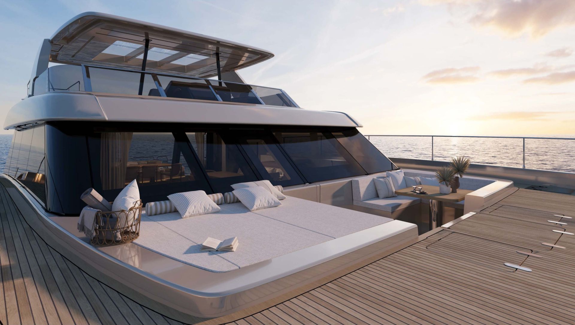 Yacht Photo