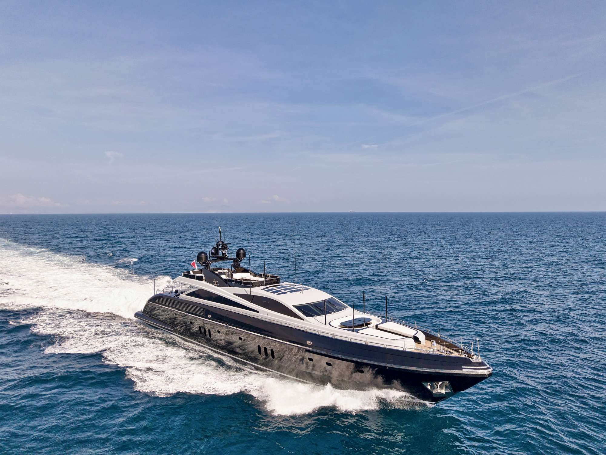 Yacht Photo