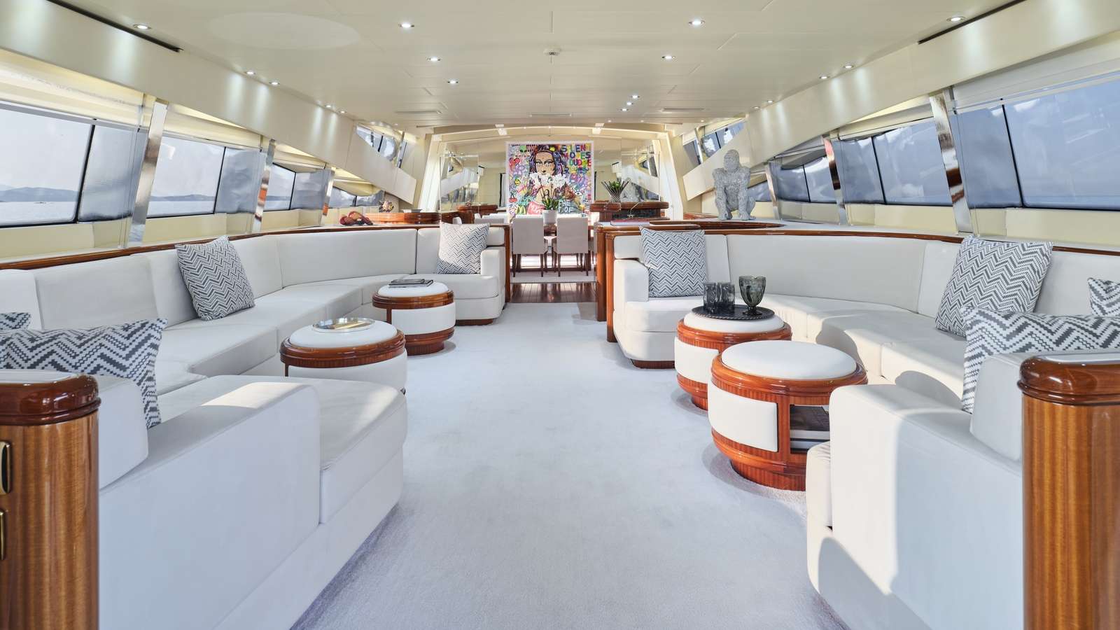 Yacht Photo