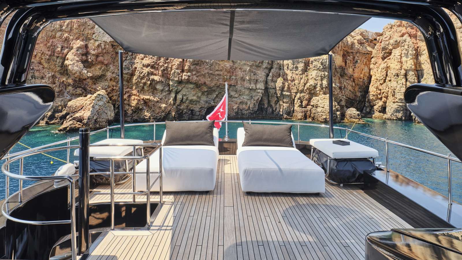 Yacht Photo
