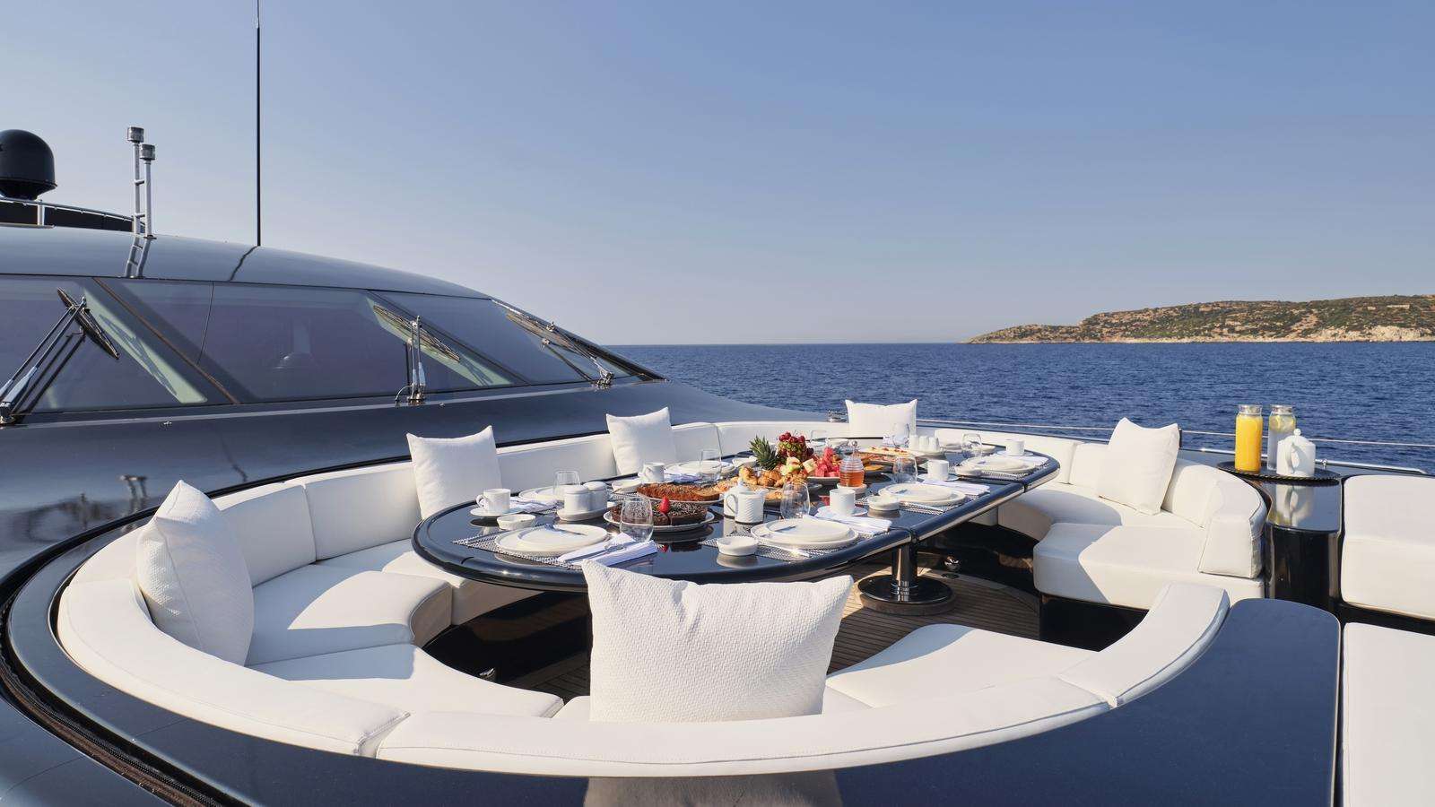 Yacht Photo