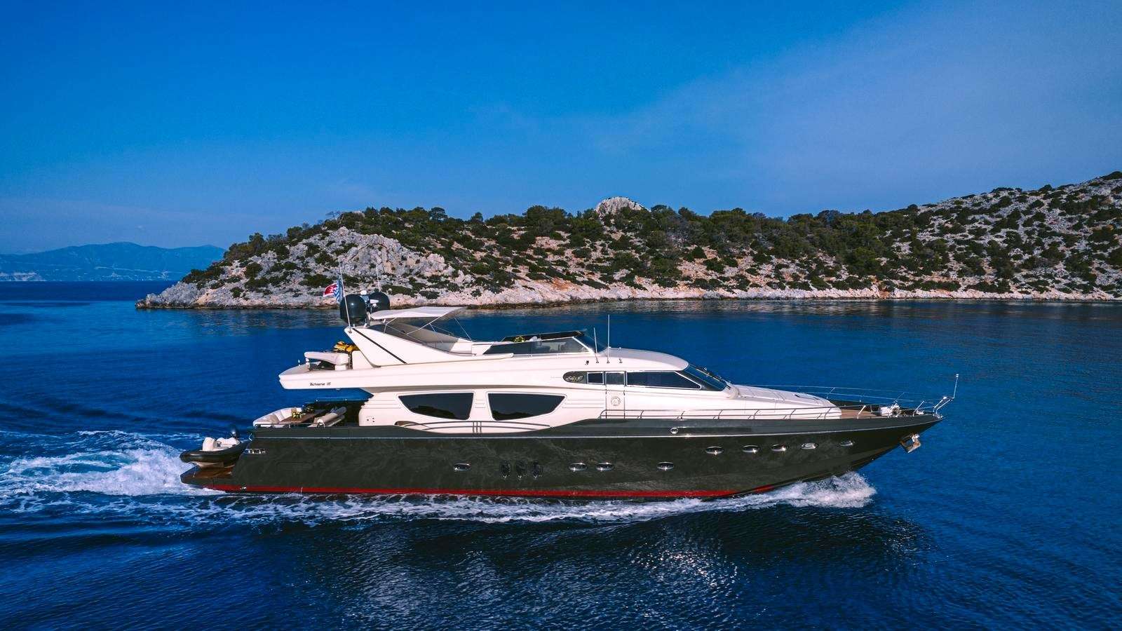 Yacht Photo