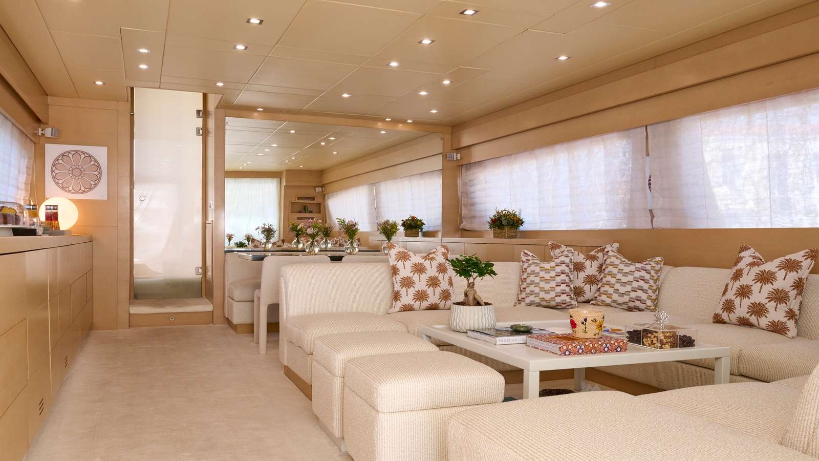 Yacht Photo