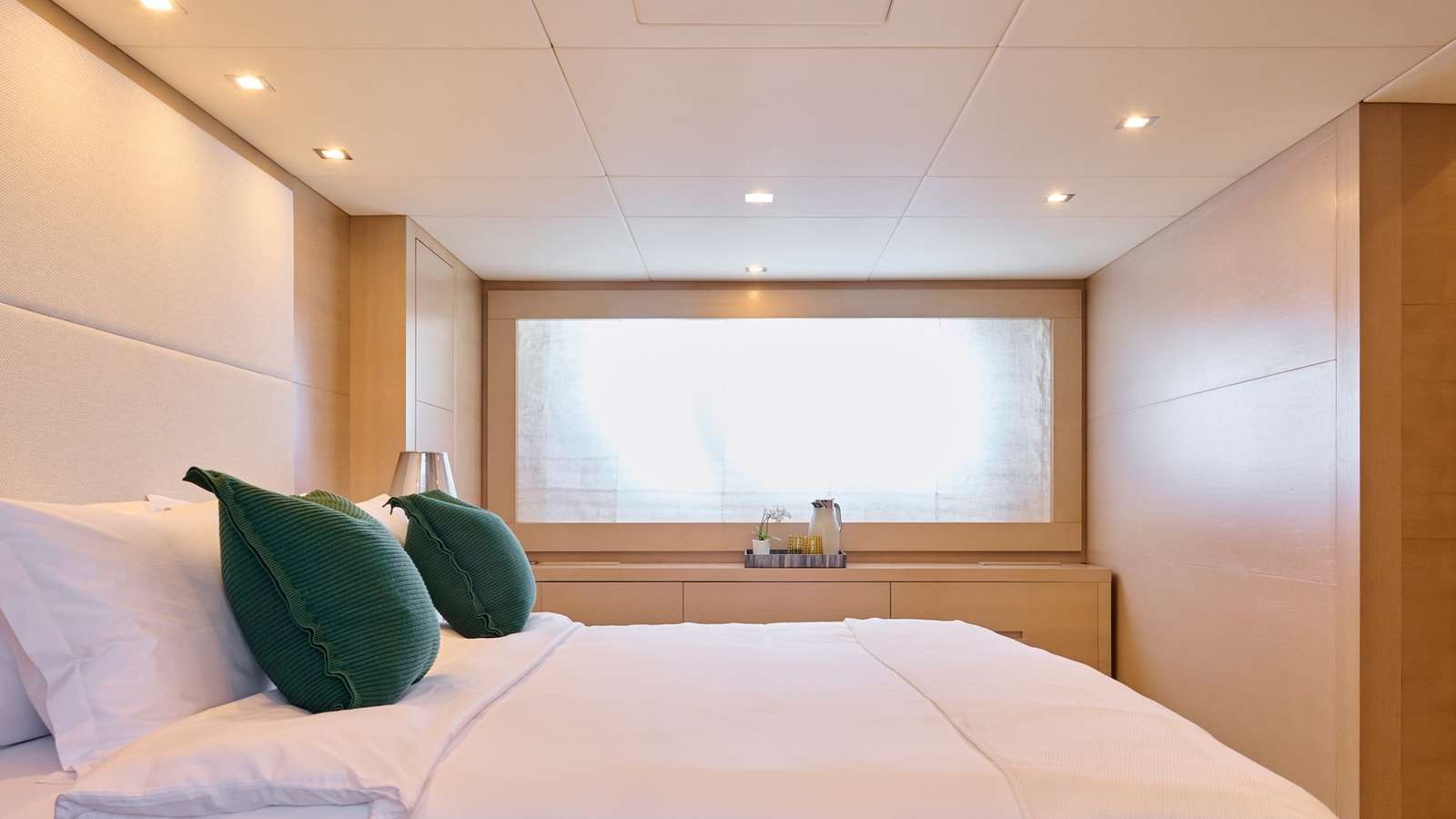 Yacht Photo