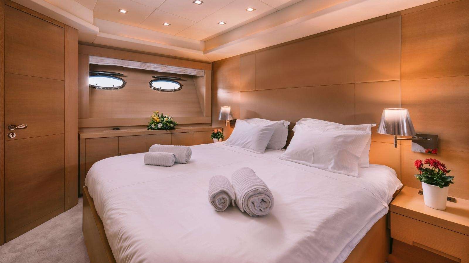 Yacht Photo