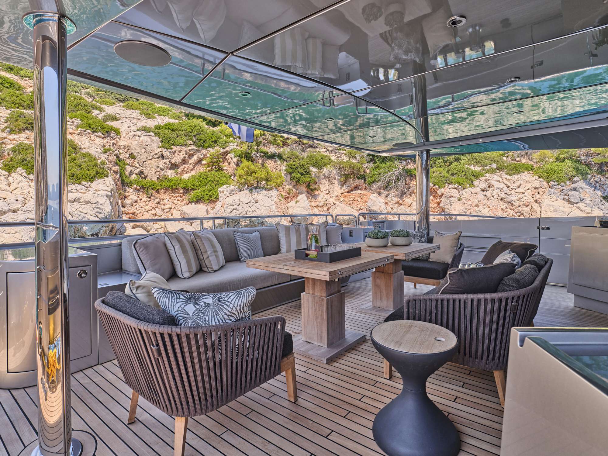 Yacht Photo