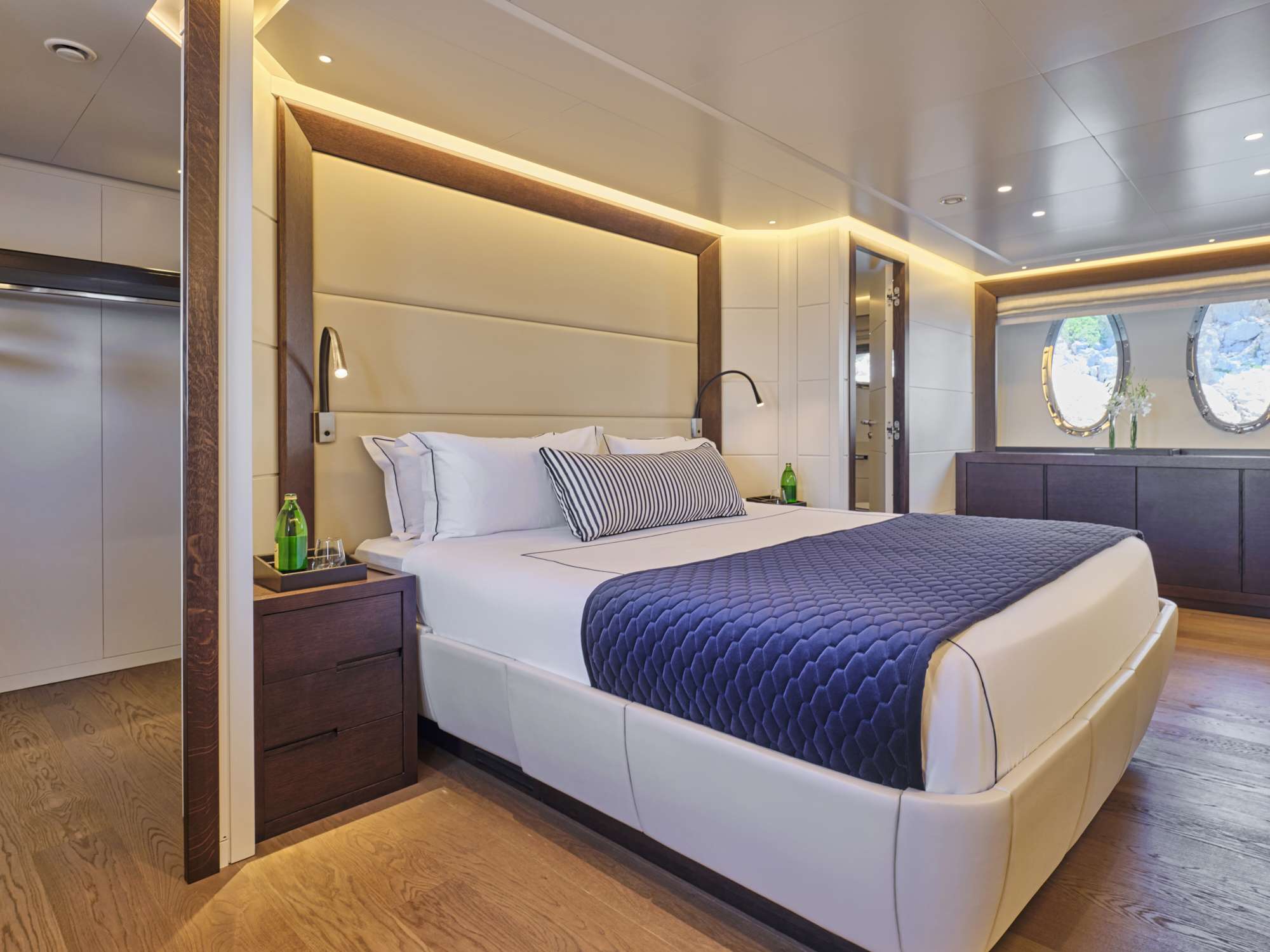 Yacht Photo