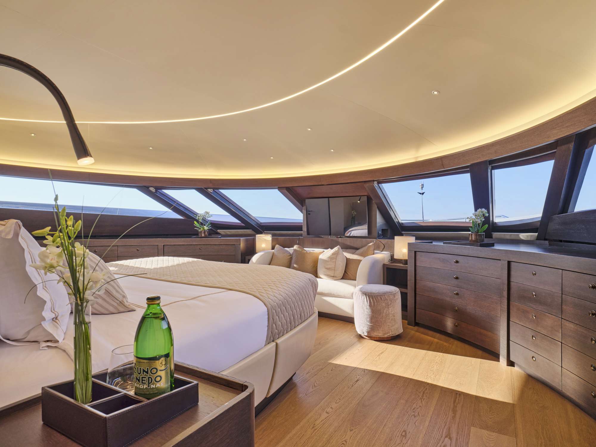 Yacht Photo