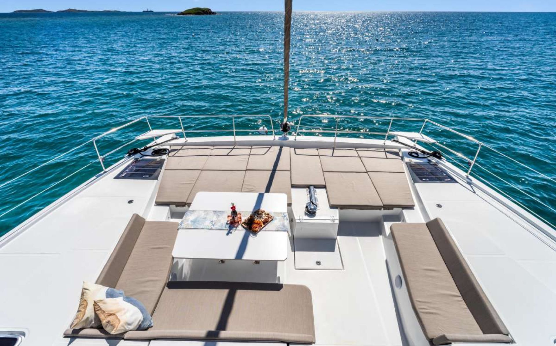 Yacht Photo
